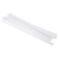 thumbnail image 1 of Milaget 10 Pcs Tube Carré ABS Matériaux de Construction Modèle Architectural 5x5x250mm, 1 of 9