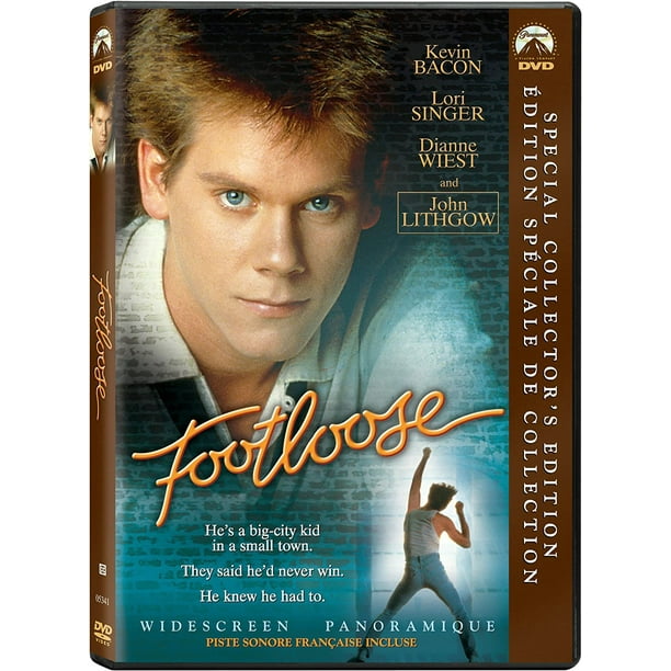 Footloose - Édition Collector Spéciale [DVD]