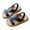 Black, variant on Fozruso Children's Sandals Girls' Summer New Casual Beach Shoes Soft Soled Fashionable And Trendy Shoes Women's Children's Shoes,Sizes 21 Little Kid 1-1.5 Years(Beige)