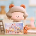 thumbnail image 2 of 2025 POP MART Little Cookie Girlfriends Series Caja sorpresa Juguetes Bolsa de adivinación Caja misteriosa Caja misteriosa Figura de acción Surpresa Modelo Regalo, 2 of 5