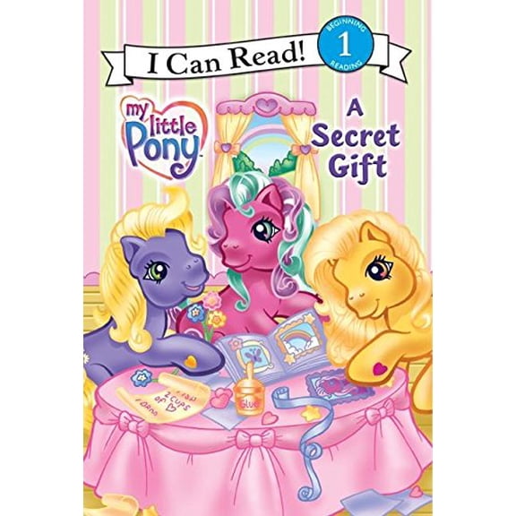 Pre-Owned A Secret Gift (Paperback) 0060794747 9780060794743