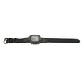 thumbnail image 3 of Reloj Cronógrafo Digital Luminoso Impermeable Multifunción Estilo Retro Reloj Electrónico Cuadrado Negro YUNYI BRAND  Deportes, 3 of 8