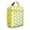 Yellow-7, variant on Fluffy Owl Lunch Box, Cartoon Owl with Big Eyes and Snowy Night Design, Watercolor Owl Artwork, Insulated Bento Bag for Work, School, Travel, Owl Lovers