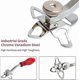 thumbnail image 5 of Windshield Seal Removal Tool for Installing Gaskets, Trim, and Strips (1pc, Red), 5 of 5