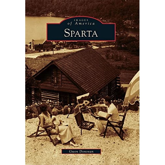 Pre-Owned Sparta