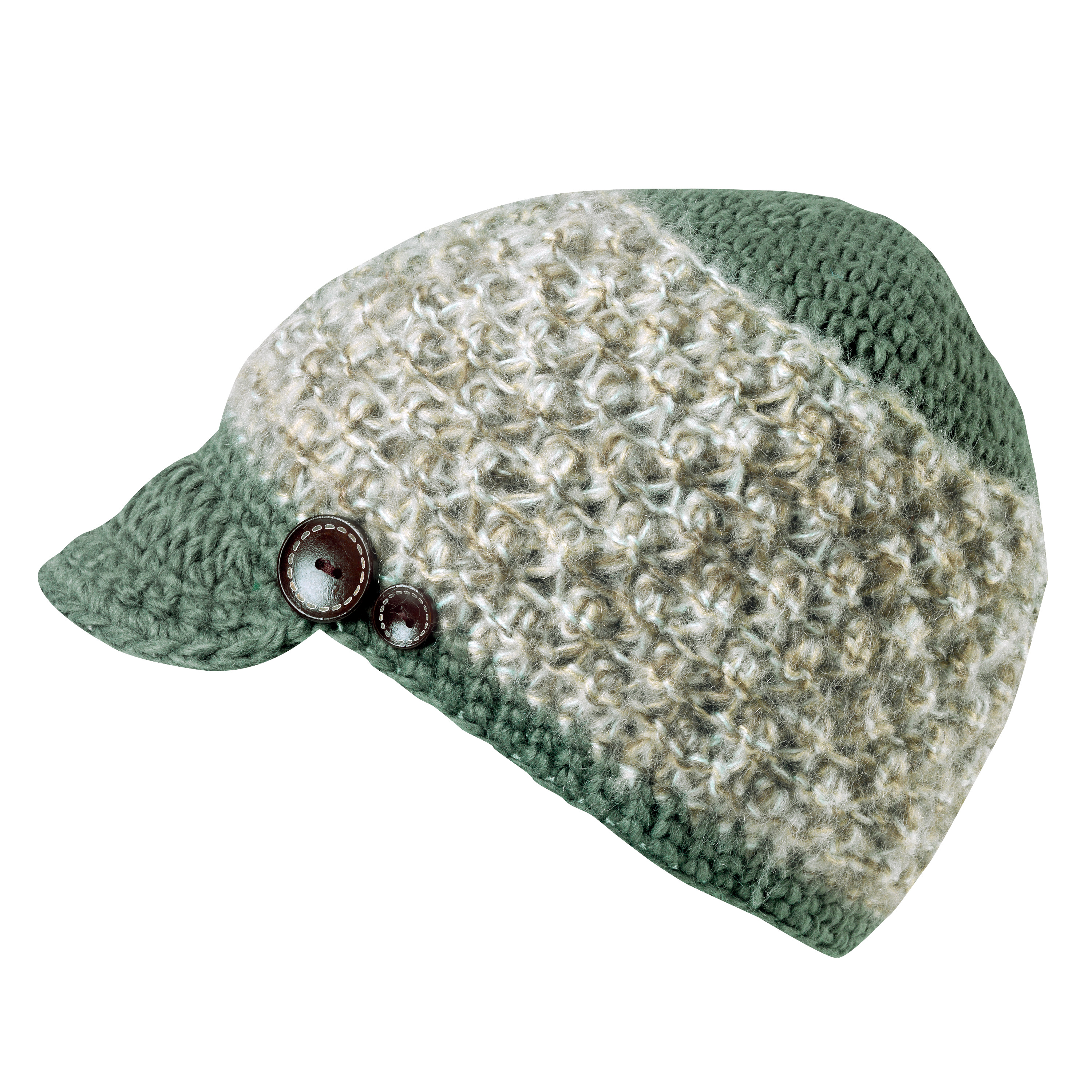 Turtle Fur Mountain Girl Women's Fleece 