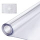 thumbnail image 1 of Mantel VEVOR de plástico, 1,5 mm de grosor, PVC transparente, 60 x 240 cm, 1 of 9
