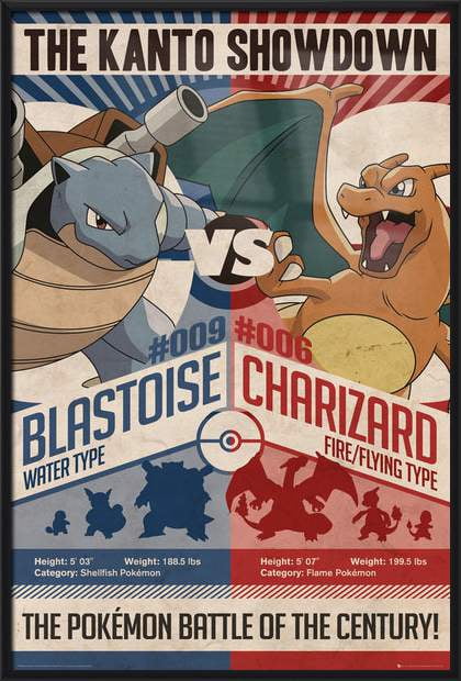 ポケモンカード VS ポスター pokemon poster ポケットモンスター