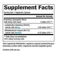 thumbnail image 2 of Natural Factors Calmbiotic 3 Billion, 30 Capsules, 2 of 2