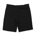 thumbnail image 2 of American Rag - Pantalones cortos para caminar para hombre, color negro, XL American Rag Caminando, 2 of 2