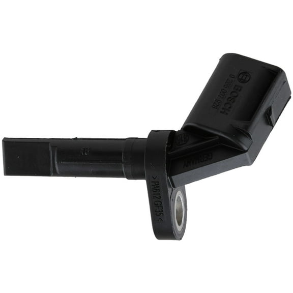 Bosch Wheel Speed Sensor