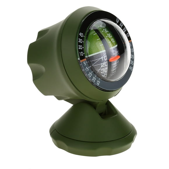 Slope Measure,Outdoor Multifunction Car Inclinometer Car Inclinometer Equipment Angle Balancer Class Leading Features