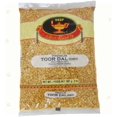 thumbnail image 2 of Deep Toor Dal - Dry - 2 lbs Pack of 2, 2 of 3