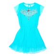thumbnail image 2 of Jasmine Drop-Waist Dress for Girls Size 2 - Aladdin - Live Action Film, 2 of 2