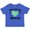Royal Blue, variant on Inktastic Make Every Day Earth Day with Hearts and Stars Boys or Girls Toddler T-Shirt