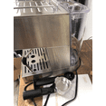 PreOwned Gevi Condition Stainless Steel 15 Bar Espresso Machine