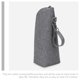 thumbnail image 4 of Bolsa de viaje para biberones, bolsa portátil para guardar biberones, bolsa de mano para biberones, 4 of 6
