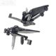thumbnail image 4 of Kawasaki Ninja 250 300 R Z250 Z300 EX250 EX300 Motorcycle Foot Pegs Gear Shift Lever Pedal, 4 of 5