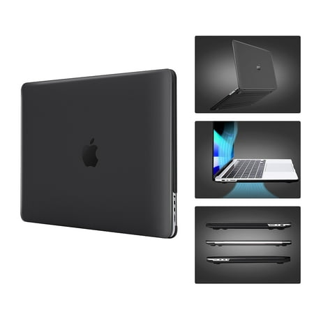Techprotectus - Colorlife New MacBook Pro 16” Case 2021 Release with Touch ID (Model A2485)