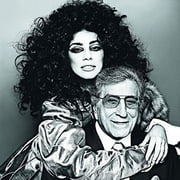 Bennett,Tony / Lady Gaga - Cheek to Cheek - Music & Performance - CD