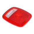 thumbnail image 2 of Tail Light Lens for 1985-1987 Jeep J10 Base 6 Cyl 4.2L, 2 of 5