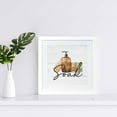 thumbnail image 2 of Décoration murale encadrée HOMETRENDS, 2 of 5