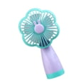 thumbnail image 1 of Pequeño ventilador de bolsillo, mini ventilador de mano, portátil, pequeño ventilador de bolsillo, compacto y ligero, 1 of 9