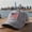 Gray, variant on Independence Day Baseball Cap, 250th Anniversary USA Hat, Patriotic Distressed Washed Cap for Men Women, America 250 1776 2026 Commemorative Hat