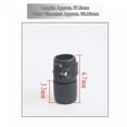 thumbnail image 4 of Abrazadera de Artículos Accesorios Deportivo Acuático Actividades Duradero Flexible de utilizar Llevar Ligero DYNWAVEMX SUP Paddle Clamp, 4 of 8