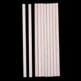 thumbnail image 2 of Balsa Formas de madera Palos,Varilla de pasador de artesanía de madera sin terminar, para modelar,Suministros de carpintería,Palo de pasatiempos BLESIY Balsa Formas de madera Palos, 2 of 8