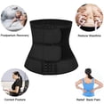 thumbnail image 5 of windfall Women Waist Trainer Corset Weight Loss Sports Workout Body Shaper Shapewear, 5 of 6