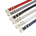 thumbnail image 3 of Yoyauz Women's Belt Jeans Pants Fashion Women's Belt Belt, 3 of 5