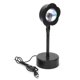 thumbnail image 1 of Sunset Projection Lamp 180 Degree Rotation USB Cable LED Atmosphere Light for Room Decor PhotographySun, 1 of 5