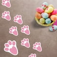 thumbnail image 3 of Xihbxyly Artículos En Liquidación para Mujeres 6 Piezas de Conejito de Pascua, 3 of 7