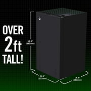 XBOX SERIES X 3.2 cu ft Refrigerator