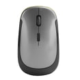 thumbnail image 1 of Mouse, 2.4G USB  Computer Mouse With 1600 Adjustable DPI, Ergonomic Portable Ultra Slim Silent Mouse For Notebook PC Laptop Desktop, 1 of 8