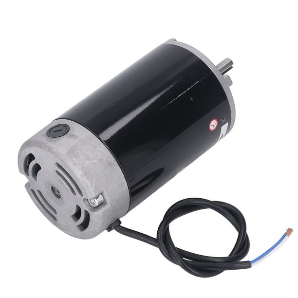 Motor W, motor de mini torno de 750 W, motor de RPM, motor eléctrico de ...