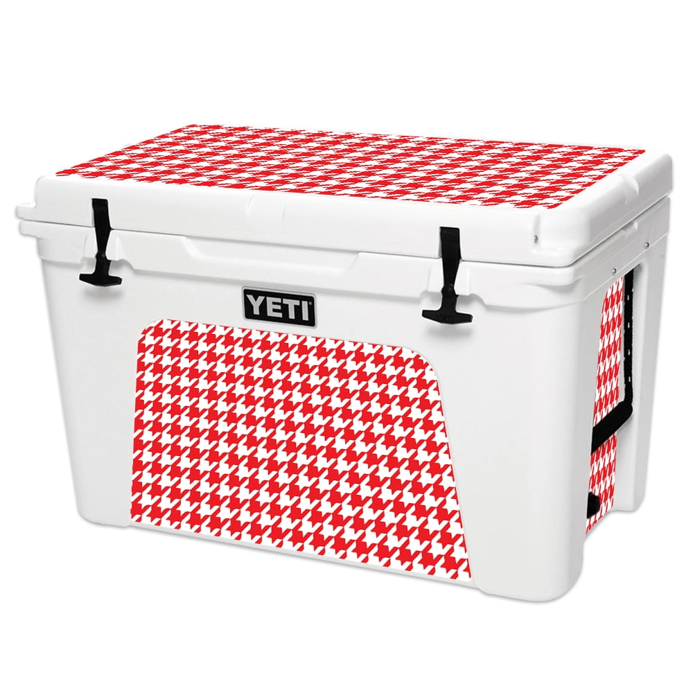 105 qt yeti cooler