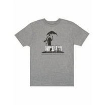 The Gashlycrumb Tinies Unisex T-Shirt Small, (Other)