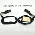 thumbnail image 3 of RYUJNDK Belt Phone Waist Pack Sports Waist Bag, Large Capacity Breathable Concealed Waist Belt Bag Invisible Running Waist Pack, 3 of 9