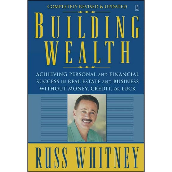 Building Wealth, (Paperback)