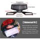 thumbnail image 3 of Motorcycle LED Tail Light with License Plate Lamp Holder Integrated Turn Signals Brake Light Universal for Motorcycle Dirt Bike Scooter ATV., 3 of 5