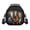 Western Horse Black, variant on Jeiento Bee Kindergarten Lunch Box for Girls Bento Lunch Bag with Strap Leakproof Small Insulated Cooler Bag Reusable Thermal Meal Tote Kit for Boys Child Kids for School Potluck Travel