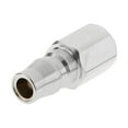 thumbnail image 2 of 2 uds/5 uds acoplador rápido conector de línea de de aire accesorios de acoplador para compresor F Zulema Conector de manguera de línea de aire, 2 of 7