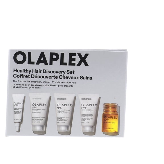 Olaplex Healthy Hair Discovery Set
