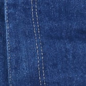 Wrangler Men's and Big Men's Performance Series Stretch Regular Fit Jean