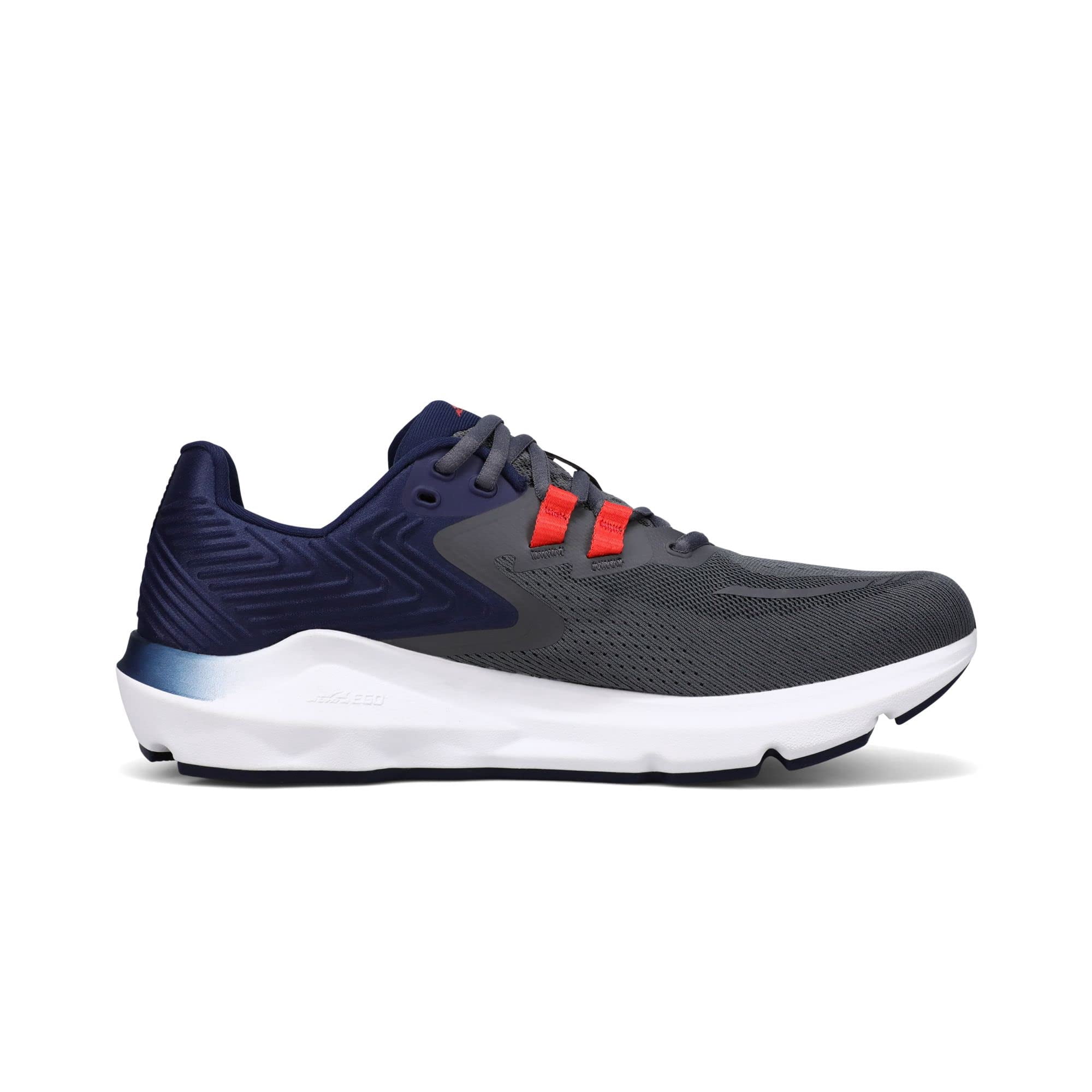 Altra Provision 7 Men\'s Size 10.5 NO BOX Amazon.com | ALTRA Provision 7 Orange/Black 8 D (M) | Road  main image 4