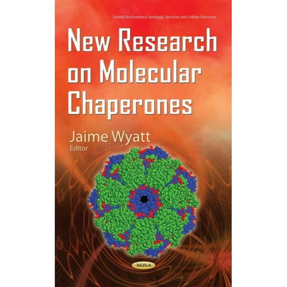 New Research on Molecular Chaperones