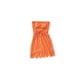 thumbnail image 1 of Vestido sin tirantes de tubo de encaje Aeropostale para mujer, naranja, pequeño Aeropostale Sin tirantes, 1 of 1