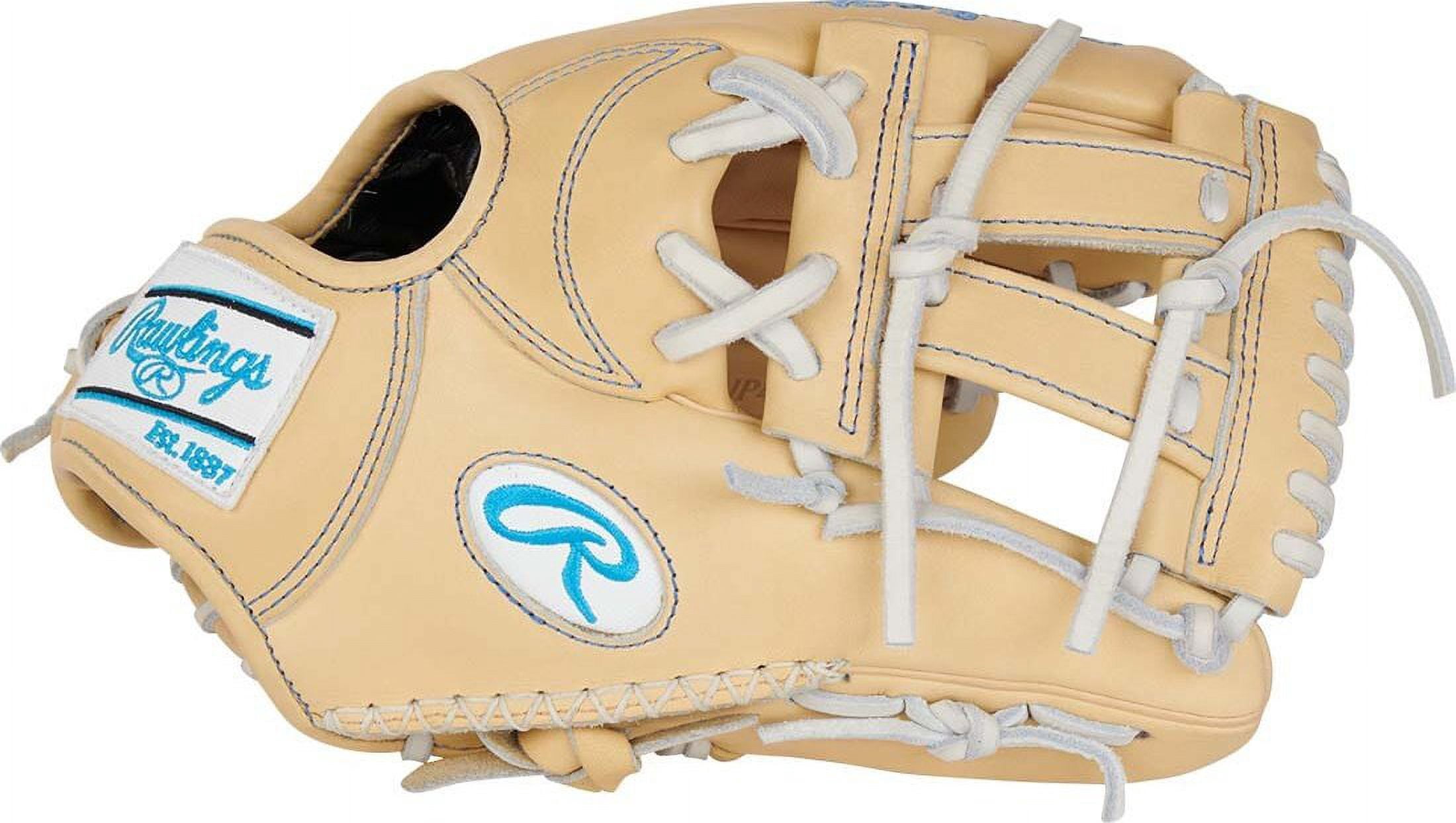 Rawlings Pro Preferred Series Baseball Glove | RHT | 11.5 inch